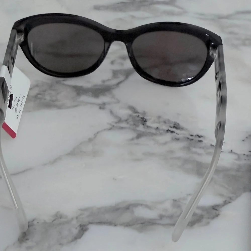 Alexander Mcqueen MCQ 0020/S Sunglasses, Black/Gray‎